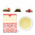 Cravate chinoise de l&#39;UE Guan Yin Oolong Tea